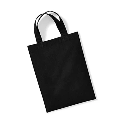 Image of Westford Mill W103 Cotton Party Bag for Life