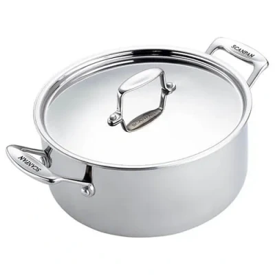 Image of Scanpan Fusion 5 24cm 5.2L Dutch Oven/Casserole