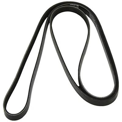 Image of 4x1770 V ribbed belt DAYCO 4PK1770 1770,0mm 4 TOYOTA: Yaris I Hatchback