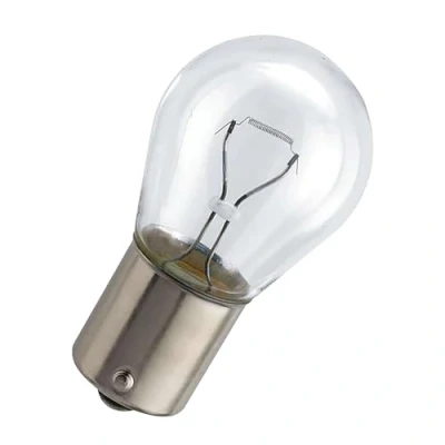 Image of 14148190, 190003452245, 3131227R1, 7024794, 80398877 Light Bulbs PHILIPS LongLife EcoVision 12498LLECOB2 12V 21W P21W, Ball shaped lamp BMW: 3 Touring