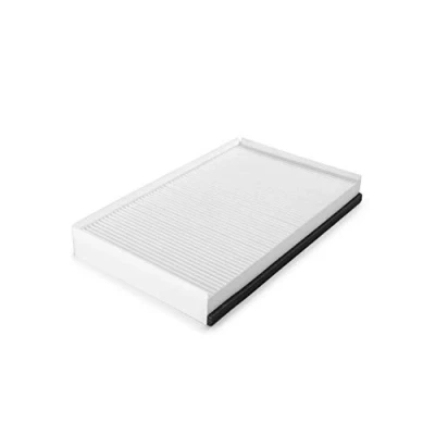 Image of 6398350247, A6398350247 Pollen Filter UFI 53.110.00 Particulate 345mm 208, 33mm MERCEDES BENZ: Viano, Vito Mixto, Minibus