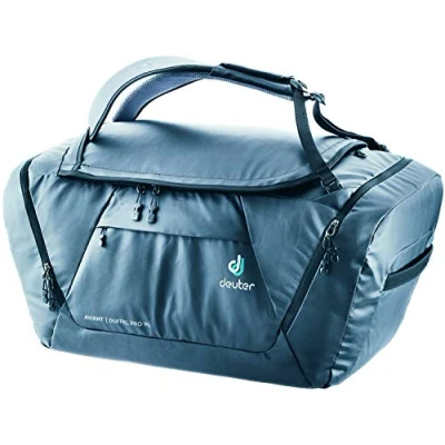 Image of deuter AViANT Duffel Pro 90 Travel Sports Bag