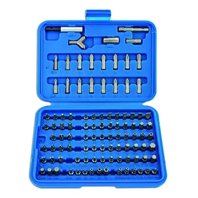 Image of Laser 2905 Bit Set 100pc