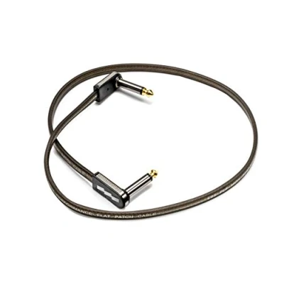 Image of EBS PCF HP58 High Performance Flat Patch Cable 58 cm
