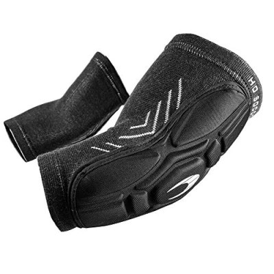 Image of 5.11 Tactical Series Covenant Elbow, Unisex adult, CODERA COVENANT, Black, XXS
