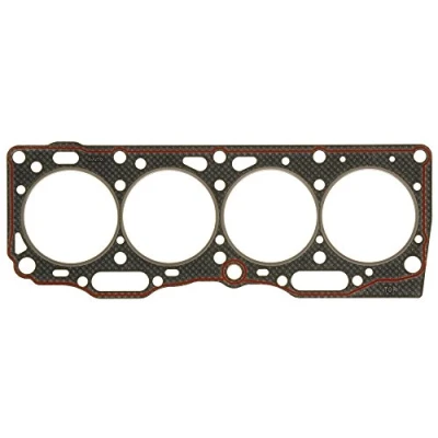 Image of 46414567, 7564332, 7604404, 7667675 Head Gasket AJUSA 10022700 1,8mm 87mm FIBERMAX FIAT: Punto I Hatchback, Uno Hatchback