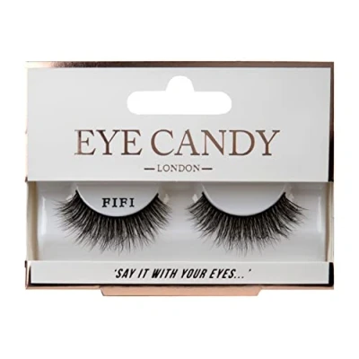Image of Eye Candy Signature Lash Collection Fifi