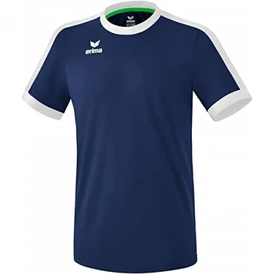Image of Erima Questo Casa Unisex Retro Star Jersey