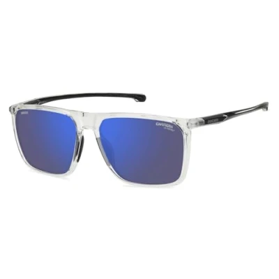 Image of Sunglasses Carrera ducati Carduc 034/s col. 900/xt Uomo Squadrata Cristallo