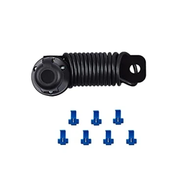 Image of Ring Automotive RSA175 12N Single Socket Assembly (No Fog Cut Out)