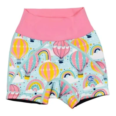 Image of Splash About Toddler Jammers Up &amp; Away 2 3 Years