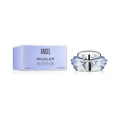 Image of Mugler Angel Perfuming Body Cream 200ml