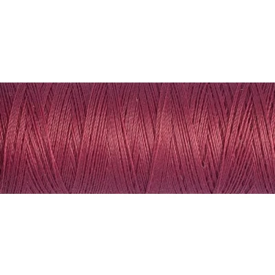 Image of Gutermann Sew All Polyester Thread, Lipstick Pink 0730, 100 m