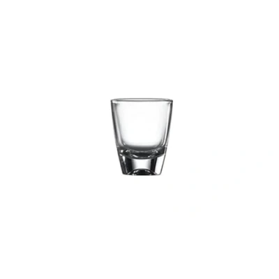 Image of Genware 56109 Gina American Classic Shot Glass 1oz Capacity, Pack of 12