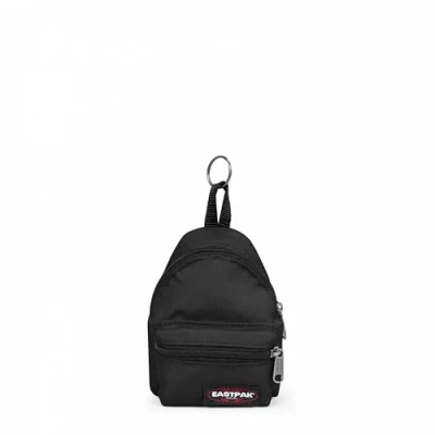 Image of Eastpak MINI PADDED Purse Black (Black)
