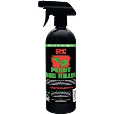 Image of SMC PLANT BUG KILLER 750ml Ready To Use Spray.