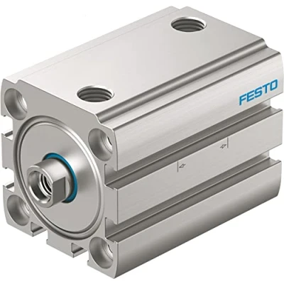 Image of Festo 536245 Model ADN 20 I P A Compact Cylinder