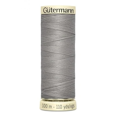 Image of Gutermann Sew All Sewing Thread 100m 495 Each