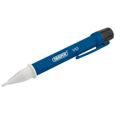 Image of Draper Cat III 600V Non Contact Voltage Tester