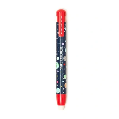 Image of Legami Oops! Space Eraser Pen
