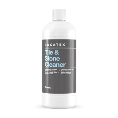 Image of ROCATEX Tile &amp; Stone Cleaner, 1 Litre