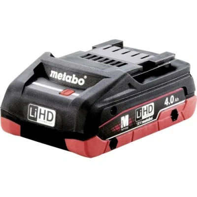 Image of Batería LiHD 18 V 4,0 Ah (625367000)