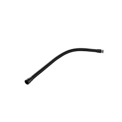 Image of HONSETY 19&quot; Microphone Gooseneck, Multifunction DIY Universal Metal Hose, Black