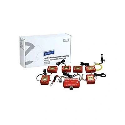 Image of Volkswagen 000054650G Marten Repellent M5700N Ultrasonic/High Voltage
