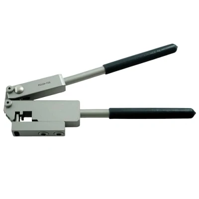 Image of PowerTec 91250 Oblong Hole Punch 6mm x 20mm