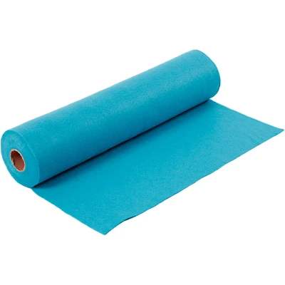 Image of 45041 Create Craft Felt 5M Turquoise