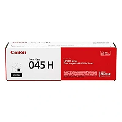 Image of Canon 1245C002 Laser Toner Cyan
