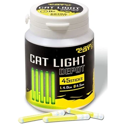 Image of Black Cat Light Depot Fishing accessory