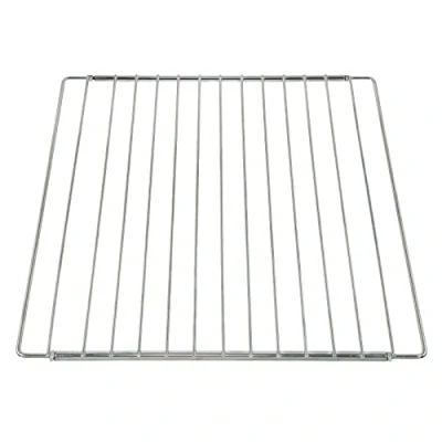 Image of SPARES2GO Universal Extendable Adjustable Shelf with Locking Arms for All Oven Cooker &amp; Grill (360mm 590mm)