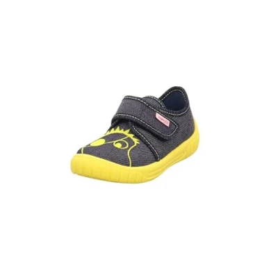 Image of Superfit Bill Slipper, Blue 8050, 3 UK