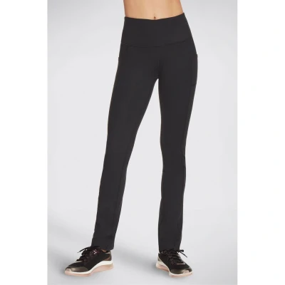 Image of Skechers Women&#039;s The Gowalk Joy Pants, Black, M UK