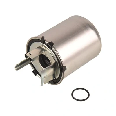 Image of 164004BD0A, 164004BD0ASK1, 164004BD0B, 164004BD0BSK1, 164006184R Fuel Filter BLUE PRINT ADBP230017 NISSAN: X Trail, Qashqai 2, RENAULT: Kadjar