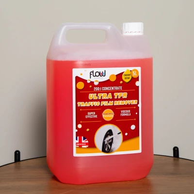 Image of 5 Litre Ultra Traffic Film Remover Concentrate