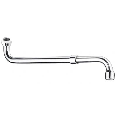 Image of CORNAT TEC351102 Swivel Outlet 280 480mm