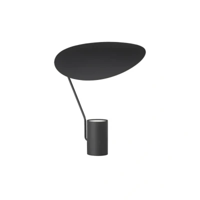 Image of Northern Ombre table lamp black