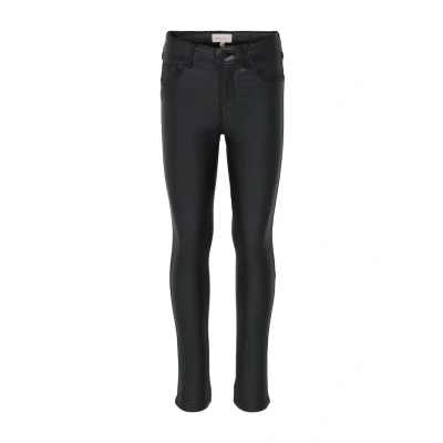 Image of ONLY Girls Trousers for kids, Size: 9y, Black