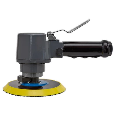 Image of Siegen Air Sander Ø150mm, Random Orbital