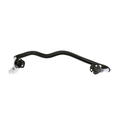 Image of 6110702032, A6110702032 Fuel Hose GATES MFL1129 MERCEDES BENZ: Sprinter 3 T Van, Vito Van