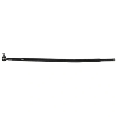 Image of 0041032826, 03804682, 041032826, 41032826, 5801692431 Centre Rod Assembly FEBI BILSTEIN 103424 Front Axle Push with crown nut BMTS Turbo NEW