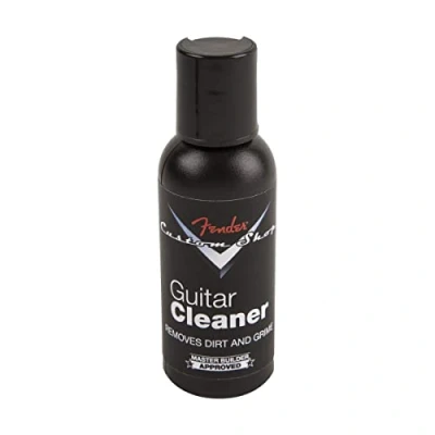 Image of Fender 21422049 Custom Shop Guitar Cleaner 2 oz,099 0537 000