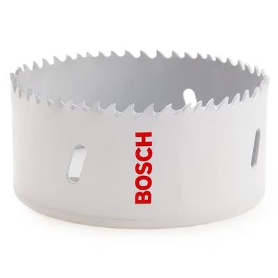 Image of Bosch 2608580396 HSS Bi Metal Hole Saw for Standard Adaptor 14 mm 9/16 inches
