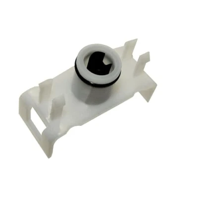 Image of Beko Tumble Dryer Water Conductor Assembly. Genuine Part Number 2961000100