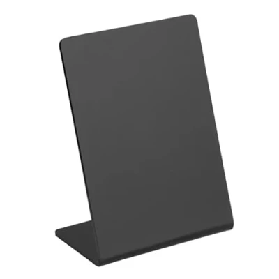 Image of Olympia Acrylic Tableboard 105x208mm (Box 4)