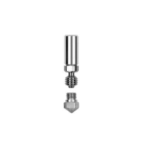 Image of micro swiss M2559 04 MK10 All Metal Hot end Kit, 0.4 mm