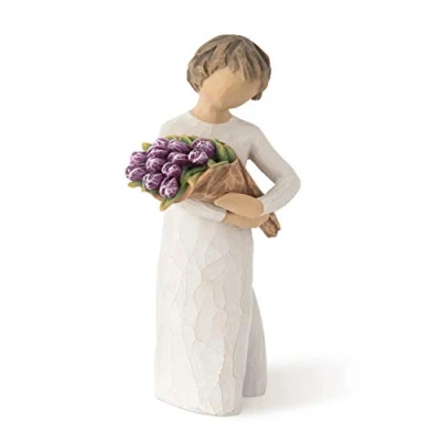 Image of Willow Tree Surprise Figurine