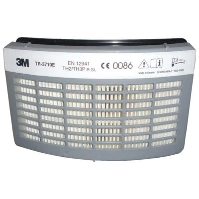 Image of TR 3712E P Filter